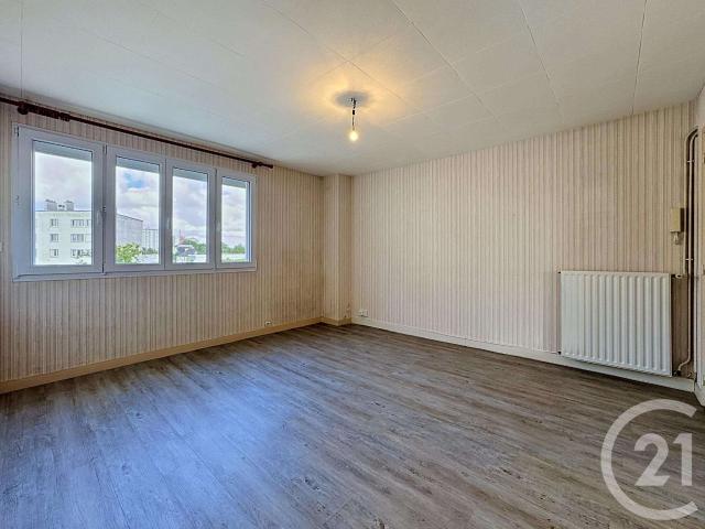 Vente appartement 3 pièces Brest 29