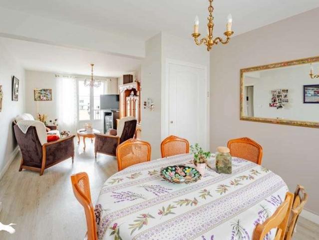 Vente appartement 3 pièces Brest 29