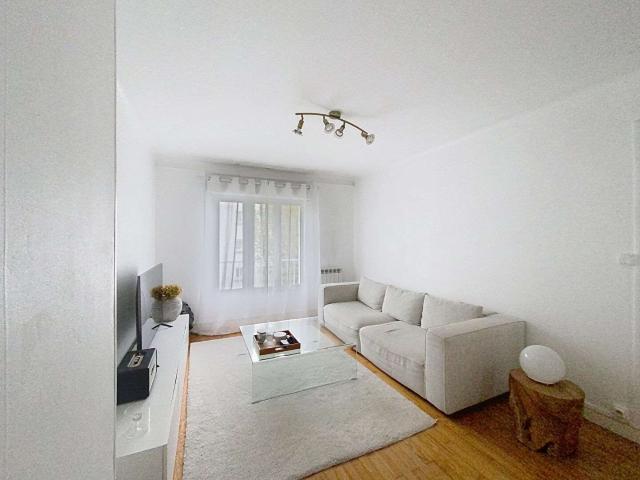 Vente appartement 3 pièces Brest 29