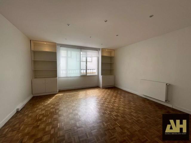 Vente appartement 3 pièces Brest 29