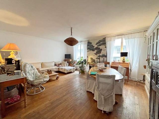 Vente appartement 3 pièces Brest 29
