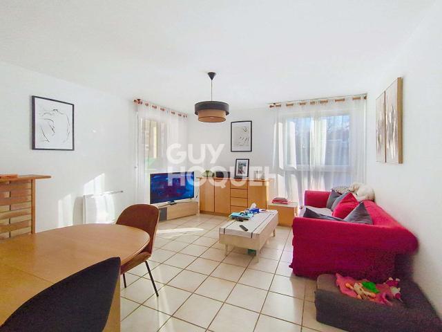 Vente appartement 3 pièces Brest 29