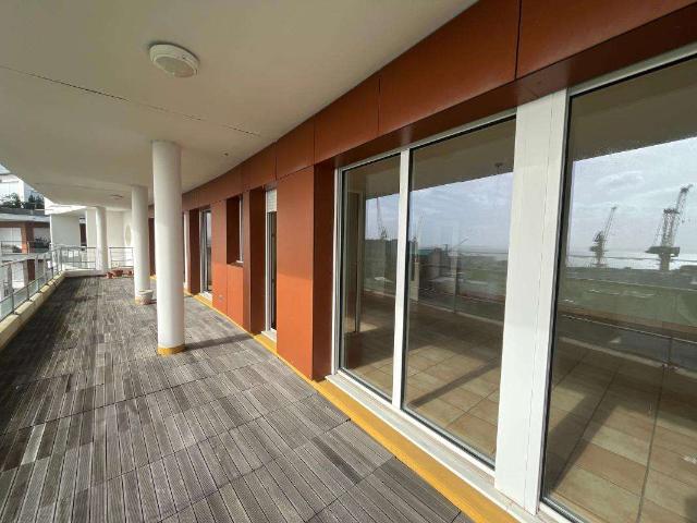 Vente appartement 3 pièces Brest 29