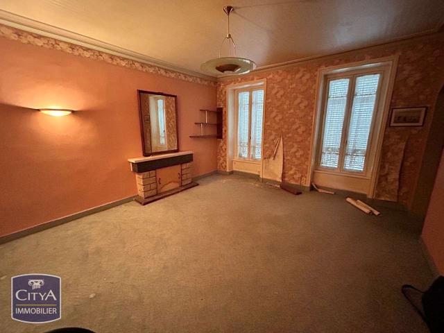 Vente appartement 3 pièces Brest 29