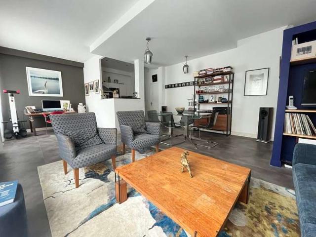 Vente appartement 3 pièces Brest 29