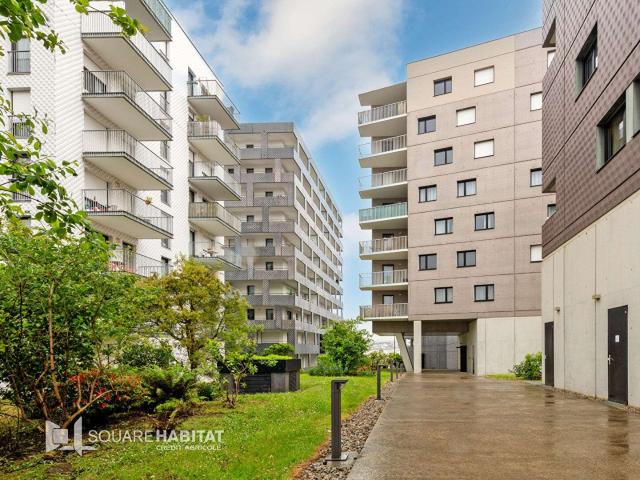 Vente appartement 3 pièces Brest 29