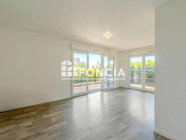 Vente appartement 3 pièces Brest 29