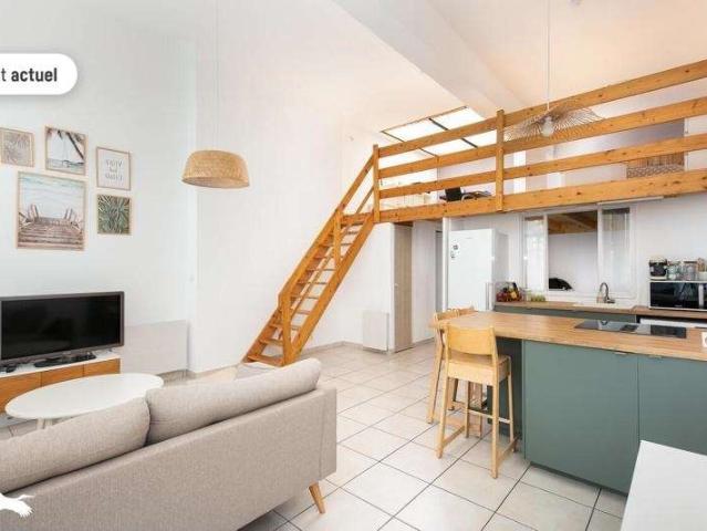 Vente appartement 3 pièces Brest 29