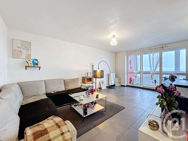 Vente appartement 3 pièces Brest 29