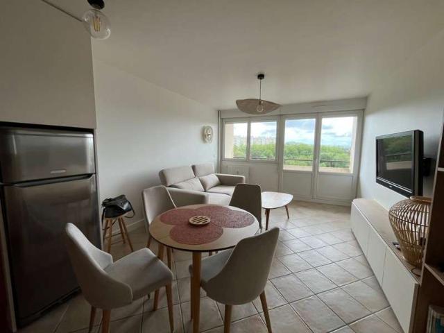 Vente appartement 3 pièces Brest 29