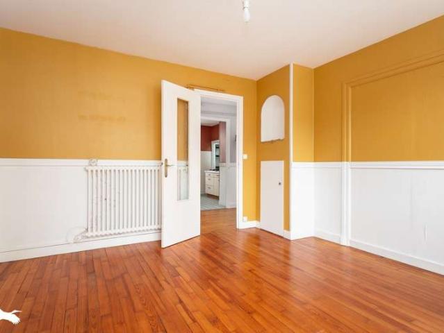 Vente appartement 3 pièces Brest 29