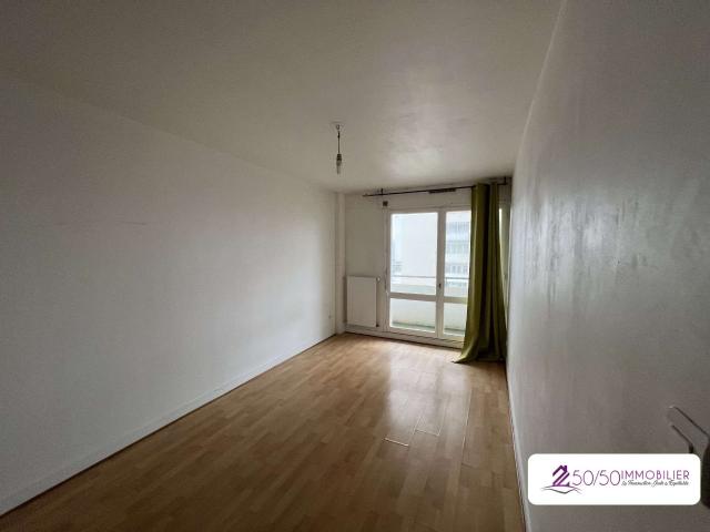 Vente appartement 3 pièces Brest 29