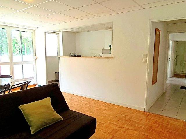 Vente appartement 3 pièces Brest Bellevue Bergot 29