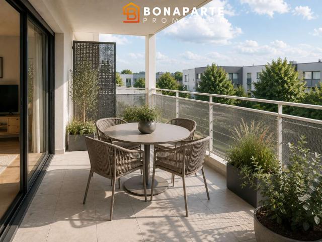Vente appartement 3 pièces Brest Guelmeur Port De Commerce 29