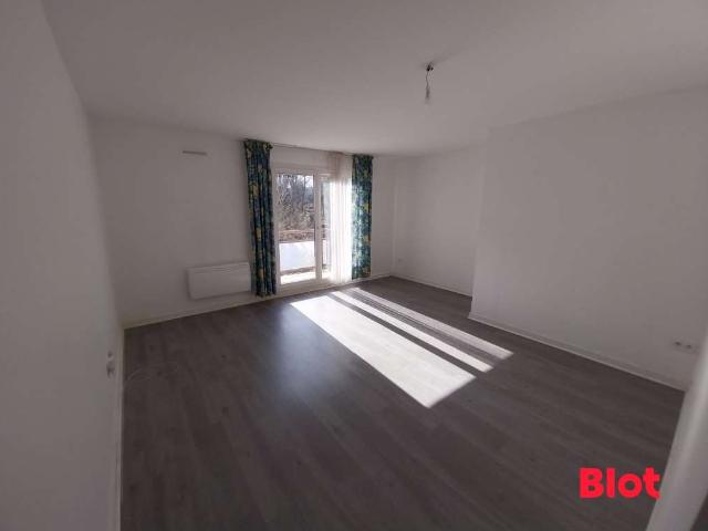 Vente appartement 3 pièces Brest Pen Ar Creach Petit Paris 29