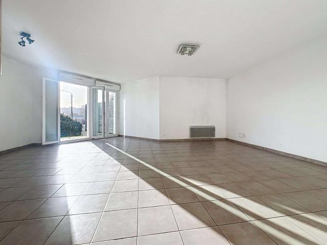 Vente appartement 3 pièces Brest Pontanezen Dourjacq Kergonan 29