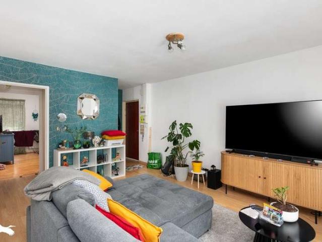Vente appartement 3 pièces Brest Recouvrance 29