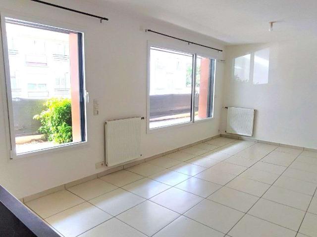 Vente appartement 3 pièces Brest Recouvrance 29