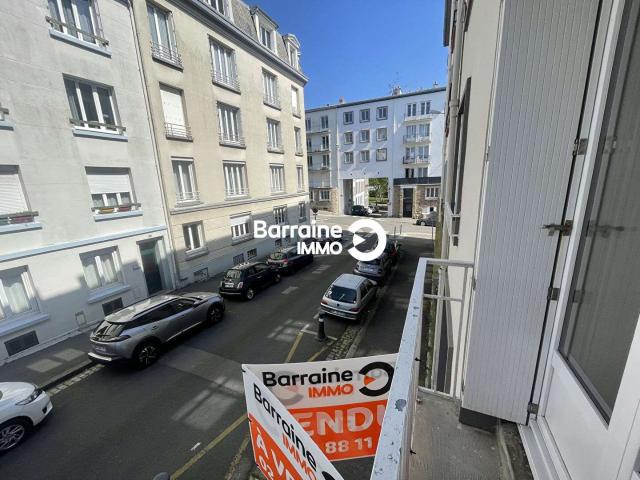 Vente appartement 3 pièces Brest Siam 29