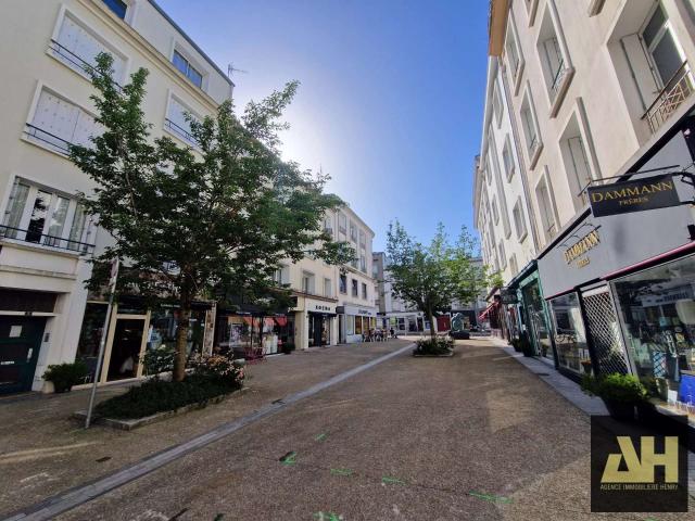 Vente appartement 3 pièces Brest Siam 29