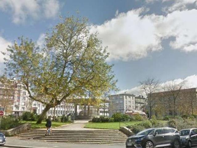 Vente appartement 3 pièces Brest Siam 29