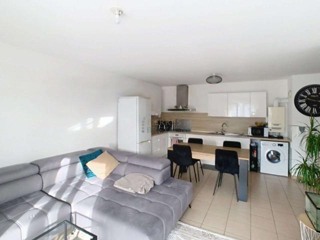 Vente appartement 3 pièces Brest St Pierre 29