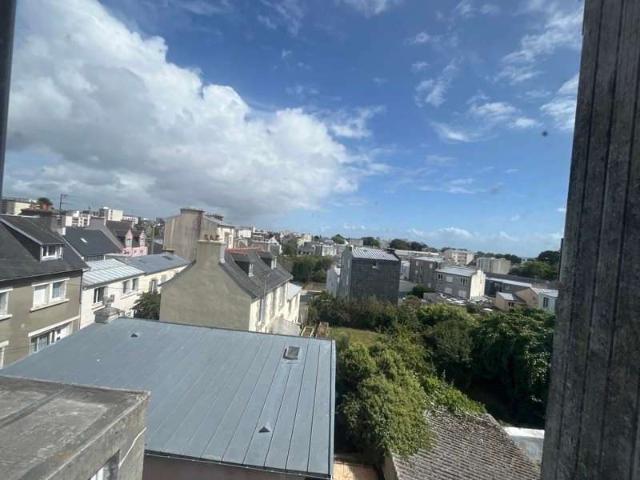 Vente appartement 3 pièces Brest St Pierre 29
