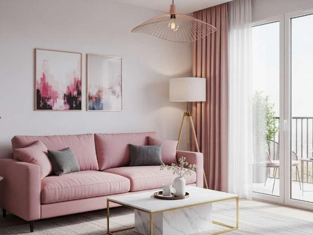 Vente appartement 3 pièces Bruz 35