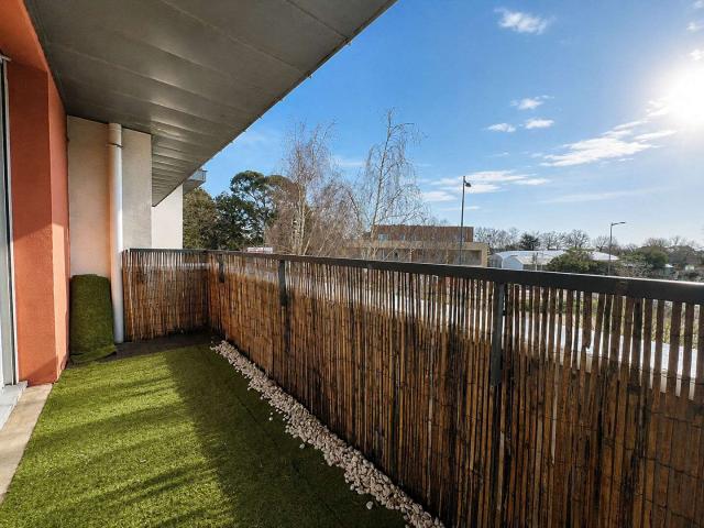 Vente appartement 3 pièces Bruz 35