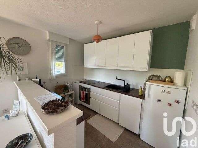 Vente appartement 3 pièces Bruges 33