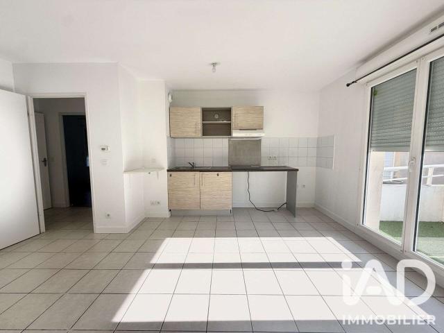 Vente appartement 3 pièces Bruges 33