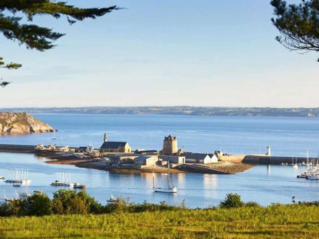 Vente appartement 3 pièces Camaret sur Mer 29