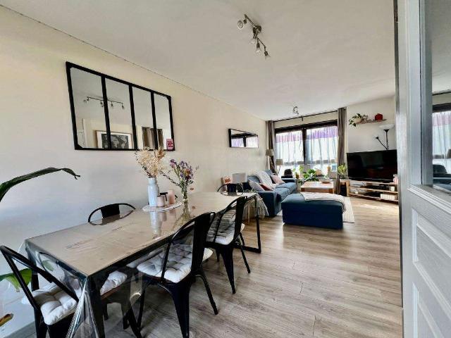 Vente appartement 3 pièces Camaret sur Mer 29