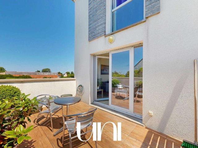 Vente appartement 3 pièces Cambes en Plaine 14