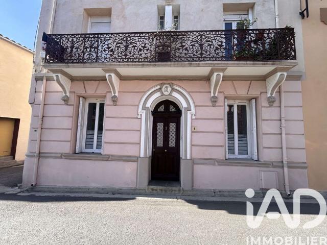 Vente appartement 3 pièces Canet en Roussillon 66
