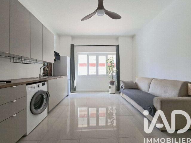 Vente appartement 3 pièces Cannes 06