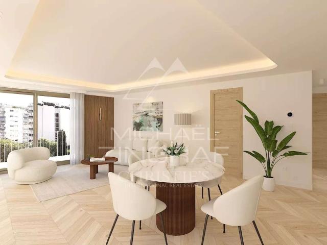 Vente appartement 3 pièces Cannes 06