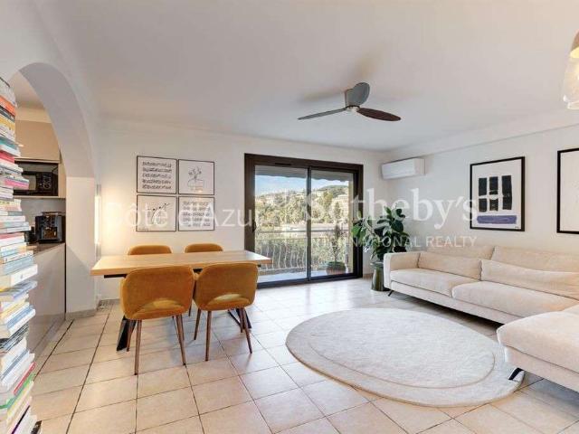 Vente appartement 3 pièces Cannes 06