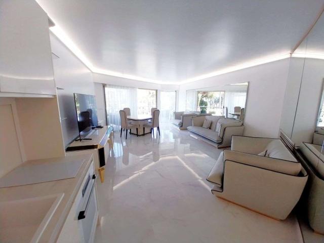 Vente appartement 3 pièces Cannes 06