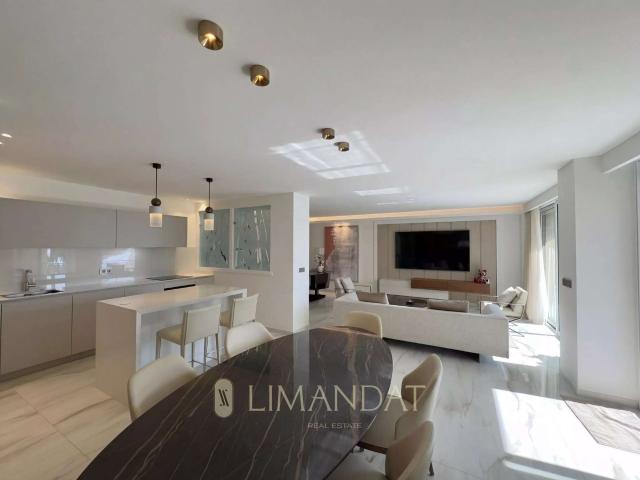 Vente appartement 3 pièces Cannes 06