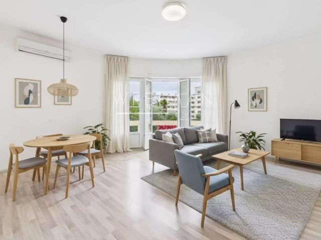 Vente appartement 3 pièces Cannes 06