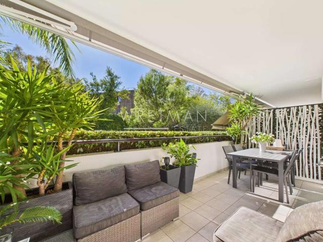 Vente appartement 3 pièces Cannes 06