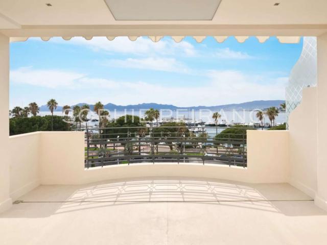 Vente appartement 3 pièces Cannes 06