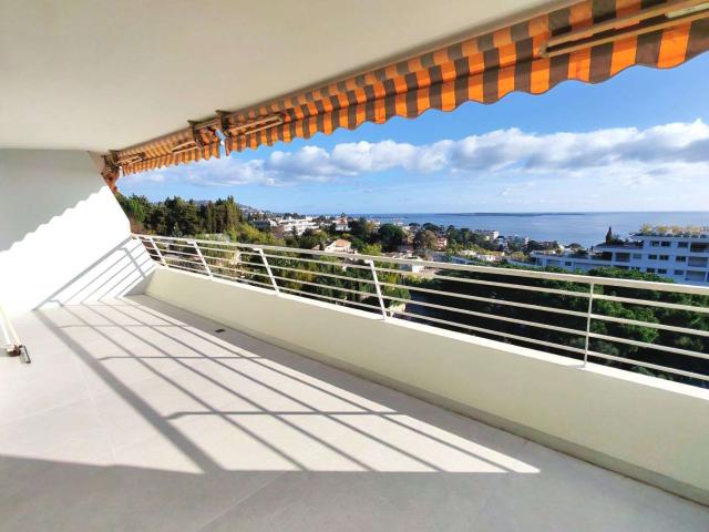 Vente appartement 3 pièces Cannes 06