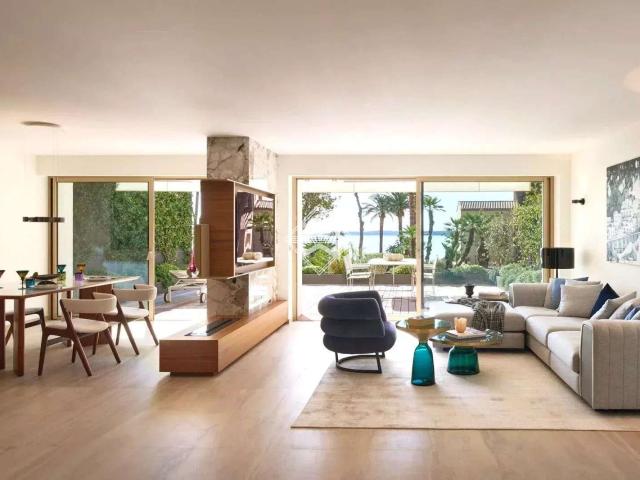 Vente appartement 3 pièces Cannes 06