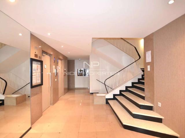 Vente appartement 3 pièces Cannes 06