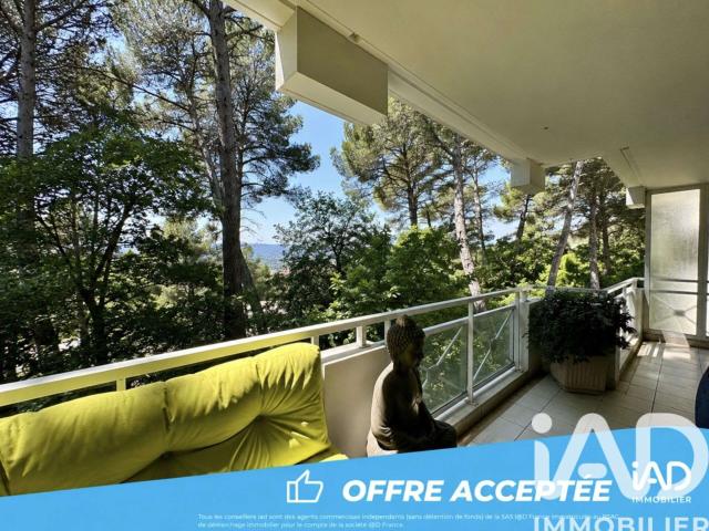 Vente appartement 3 pièces Cannes 06