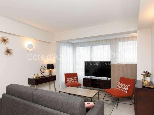 Vente appartement 3 pièces Cannes 06