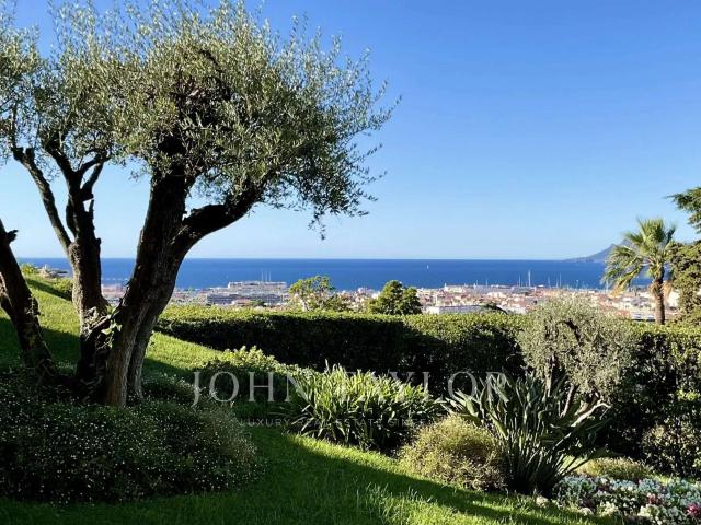 Vente appartement 3 pièces Cannes 06