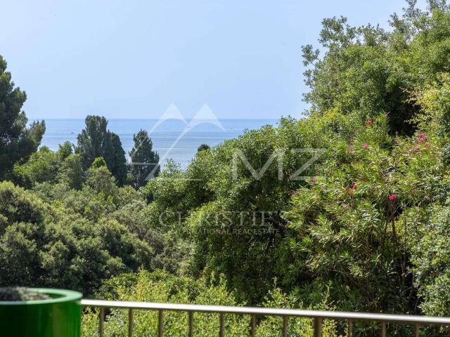 Vente appartement 3 pièces Cannes 06